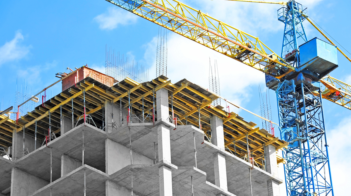 Two Apartment Complexes Proposed in North Center